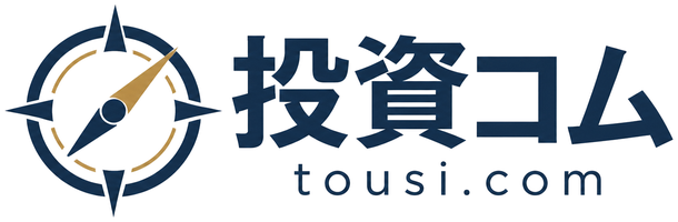 投資コム tousi.com